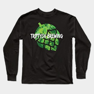 Secret Hop Logo Long Sleeve T-Shirt